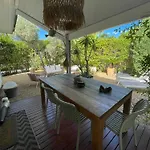 Gasmim91 - Votre Oasis A 6km De Saint-tropez Maison Climatisee Avec Piscine Lagon Villa Gassin