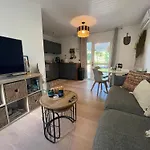 Villa Gasmim91 - Votre Oasis A 6km De Saint-tropez Maison Climatisee Avec Piscine Lagon