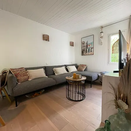 Gasmim91 - Votre Oasis A 6km De Saint-tropez Maison Climatisee Avec Piscine Lagon * جاسّا
