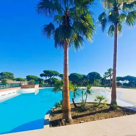 Villa Gasmim91 - Votre Oasis à 6km De Saint-tropez Maison Climatisée Avec Piscine Lagon Gassin